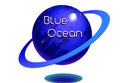 株式会社BlueOcean